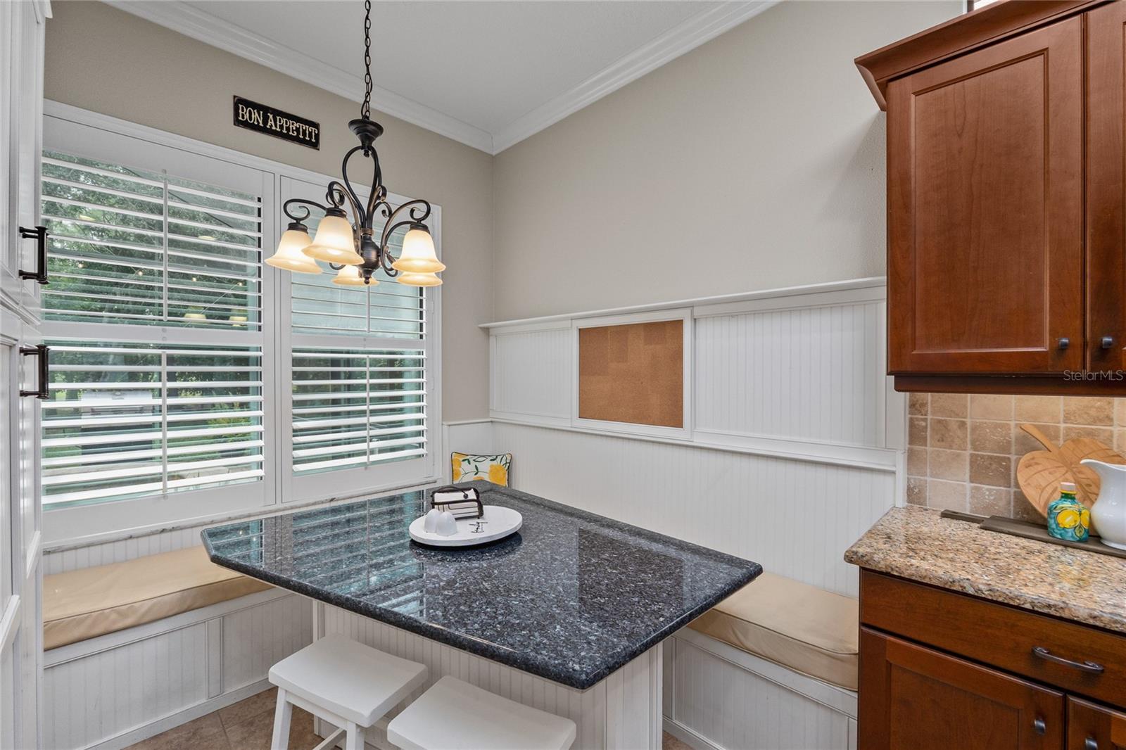 NINE EAGLES UNIT ONE SEC I - Residential