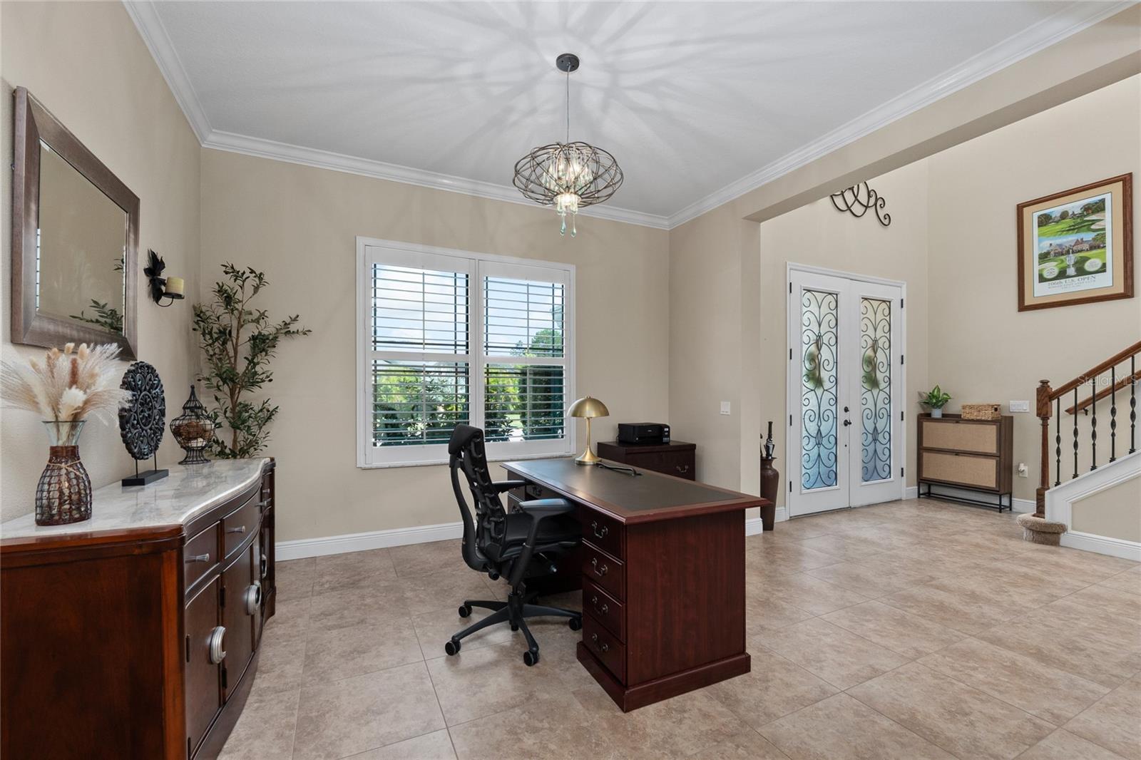 NINE EAGLES UNIT ONE SEC I - Residential