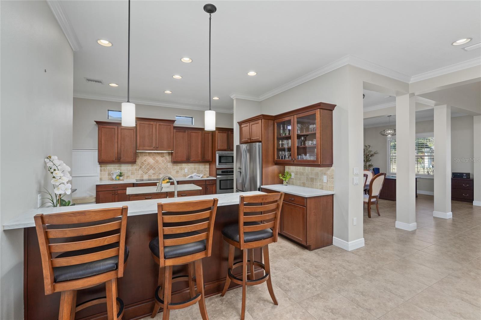 NINE EAGLES UNIT ONE SEC I - Residential