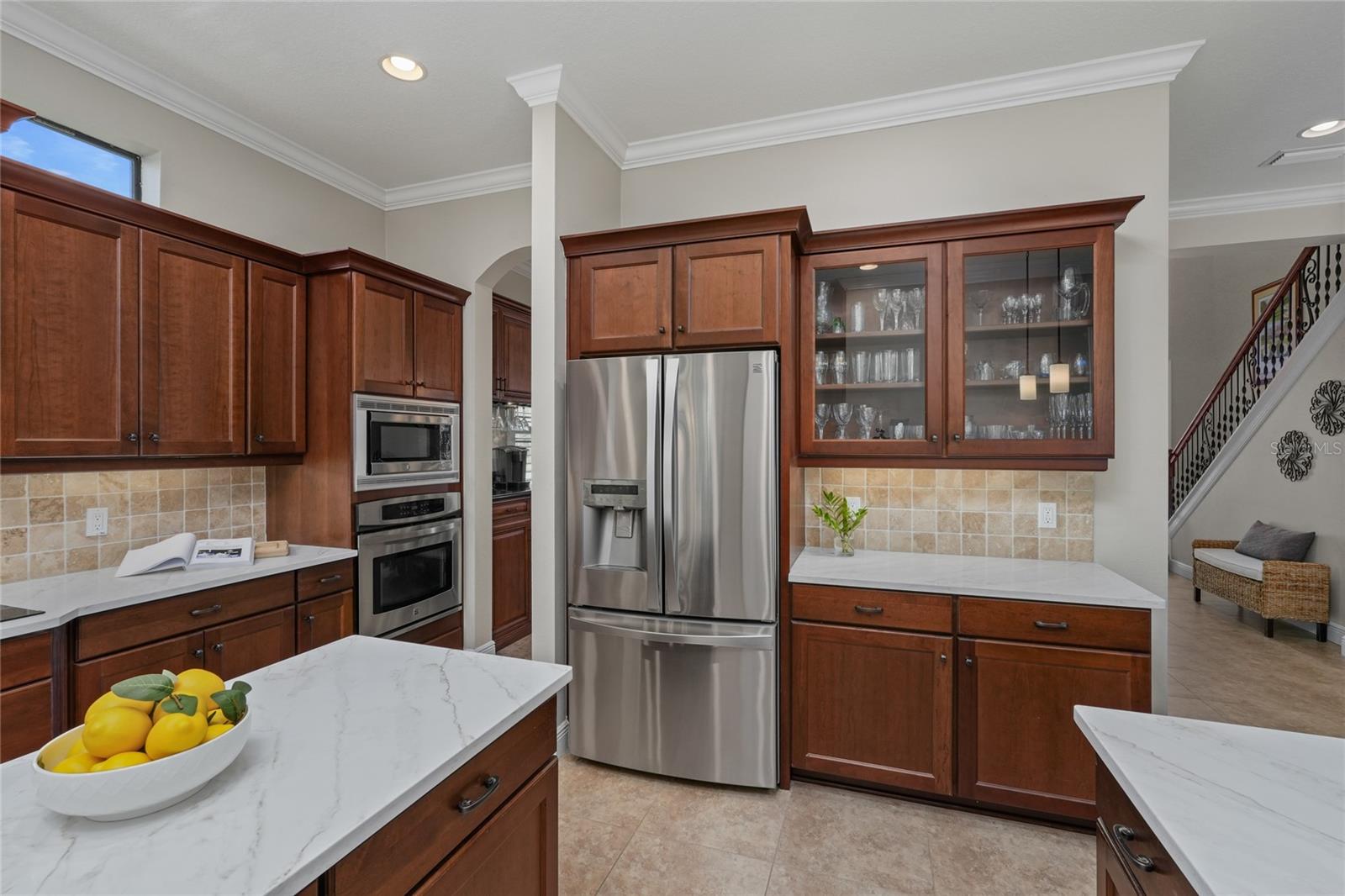 NINE EAGLES UNIT ONE SEC I - Residential