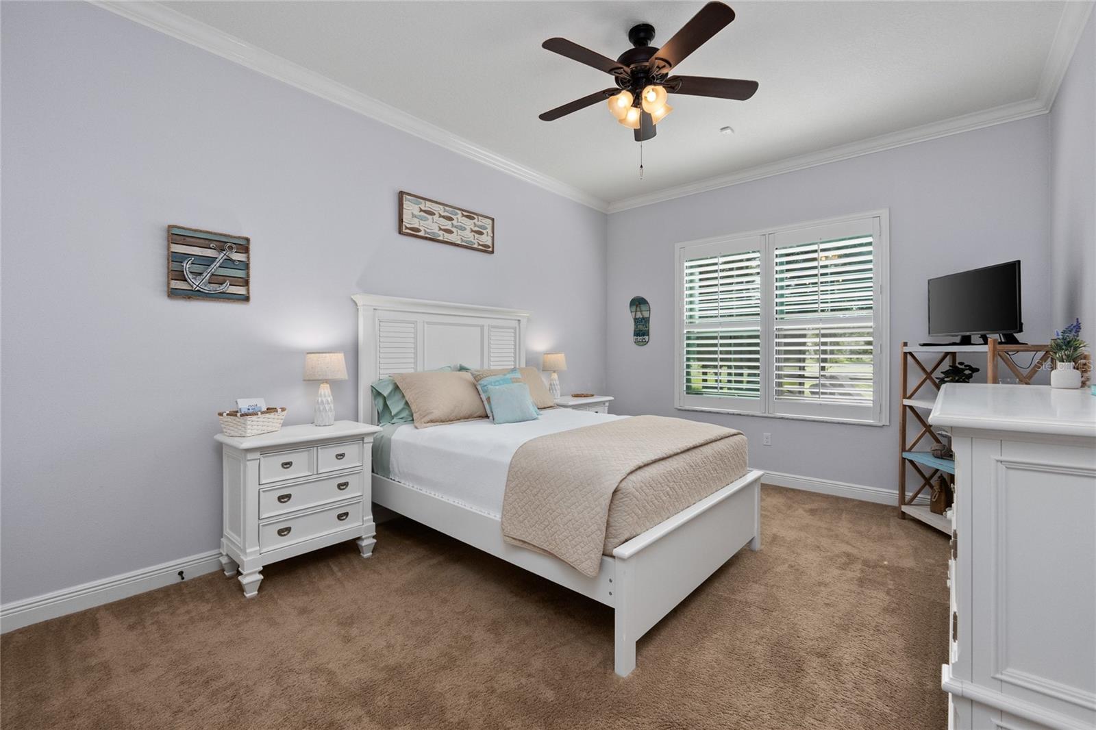 NINE EAGLES UNIT ONE SEC I - Residential