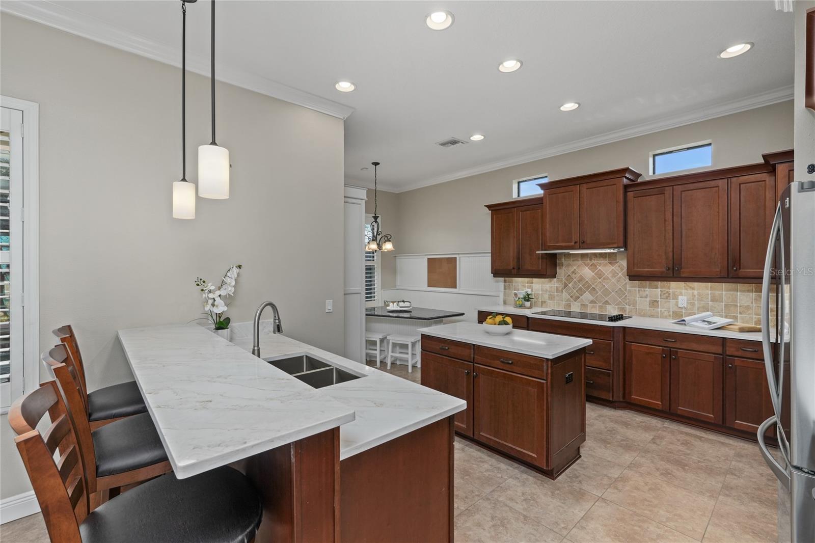 NINE EAGLES UNIT ONE SEC I - Residential