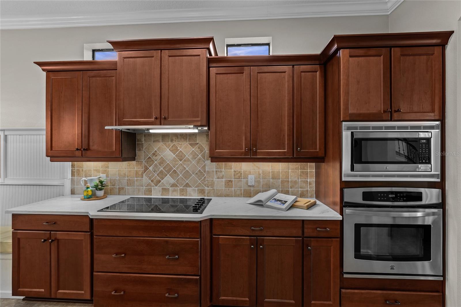 NINE EAGLES UNIT ONE SEC I - Residential