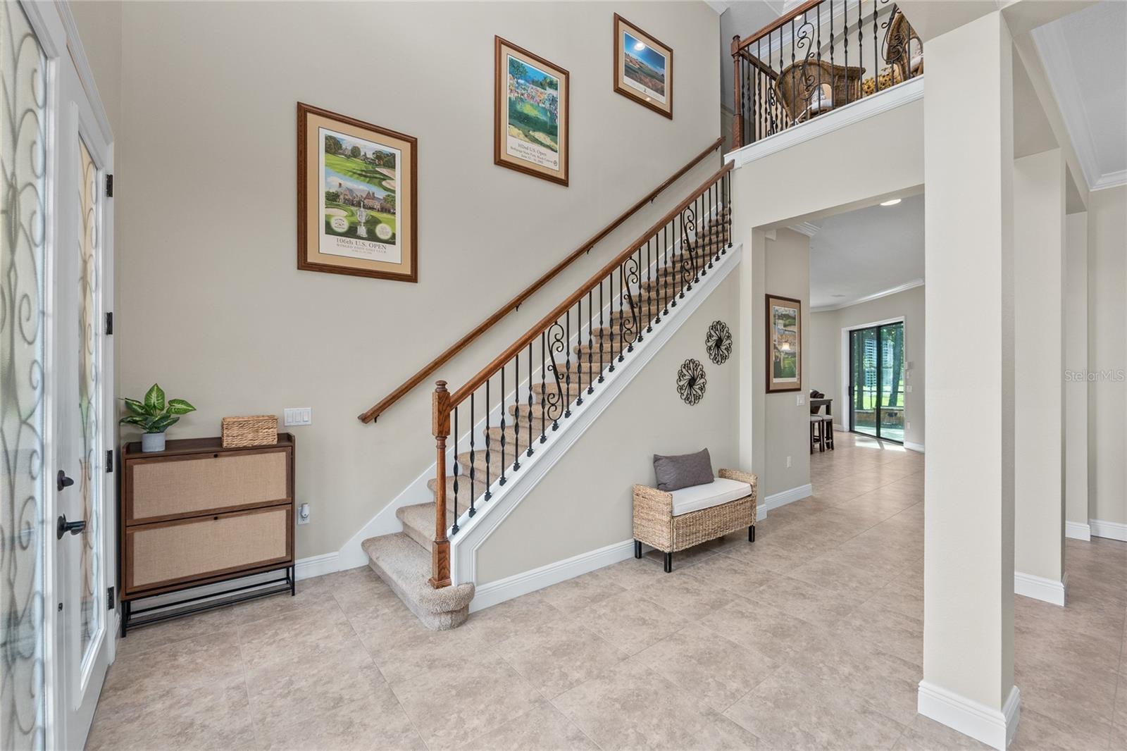 NINE EAGLES UNIT ONE SEC I - Residential