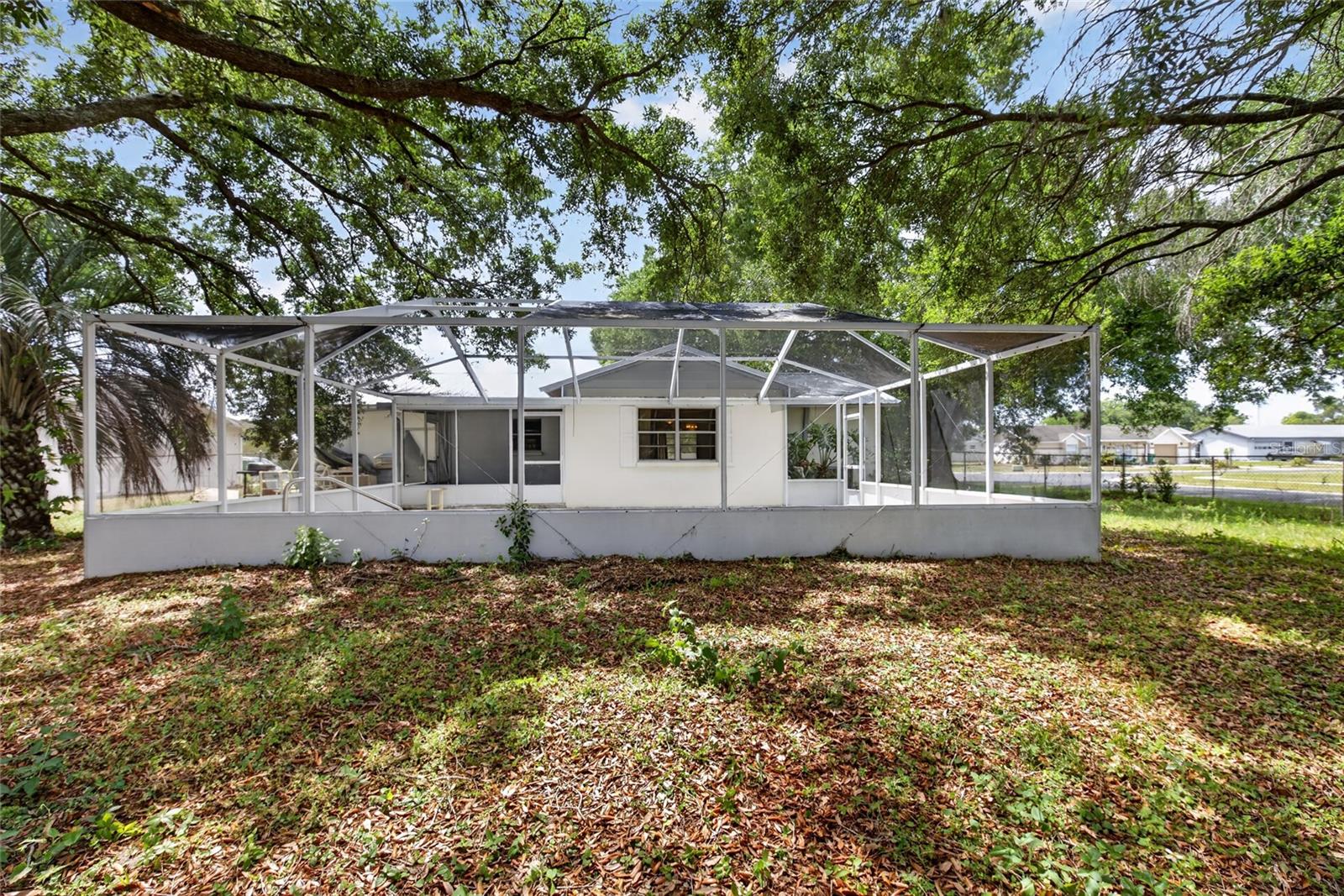 ALPHA VILLAGE ESTATES - Residential