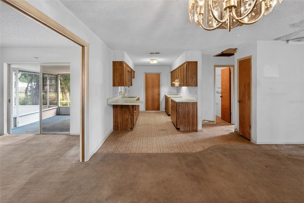 Photo of 7252 Landover Drive, Zephyrhills, FL 33540 (MLS # TB8497506)