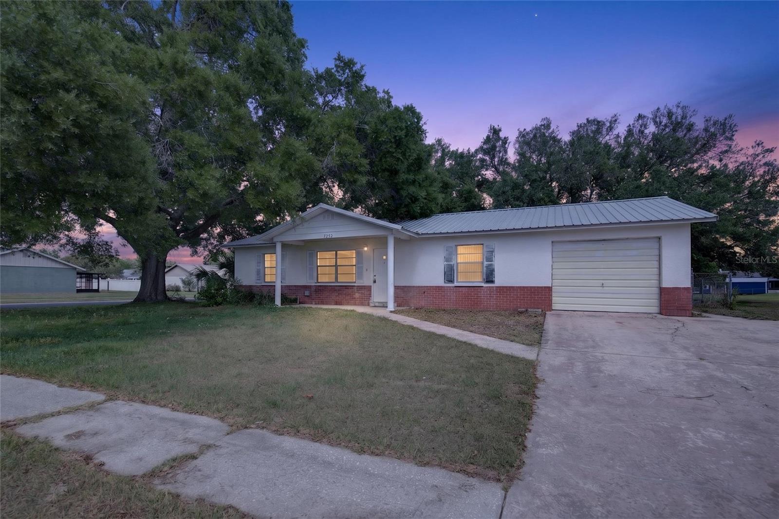 ALPHA VILLAGE ESTATES - Residential