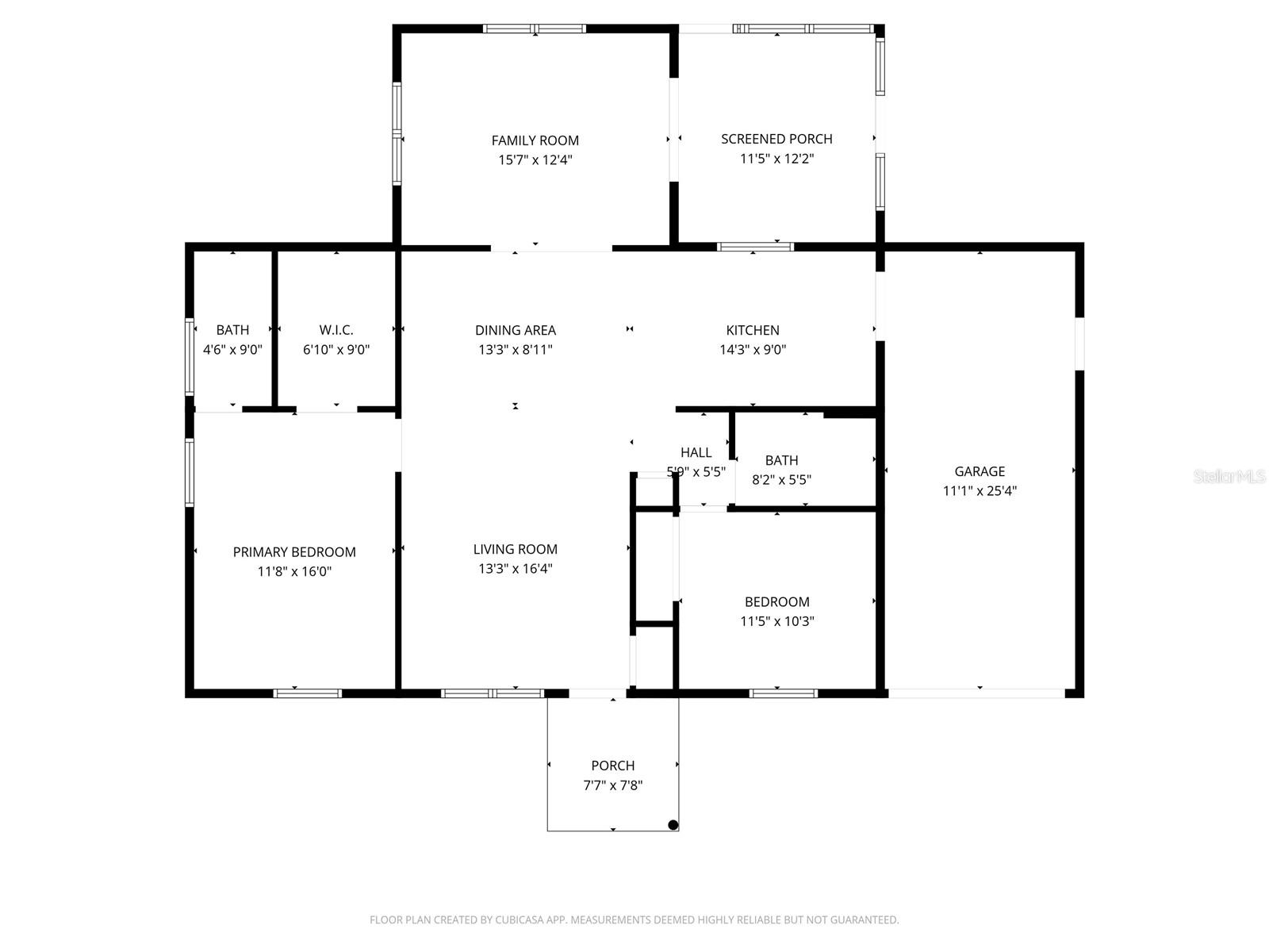 ALPHA VILLAGE ESTATES - Residential
