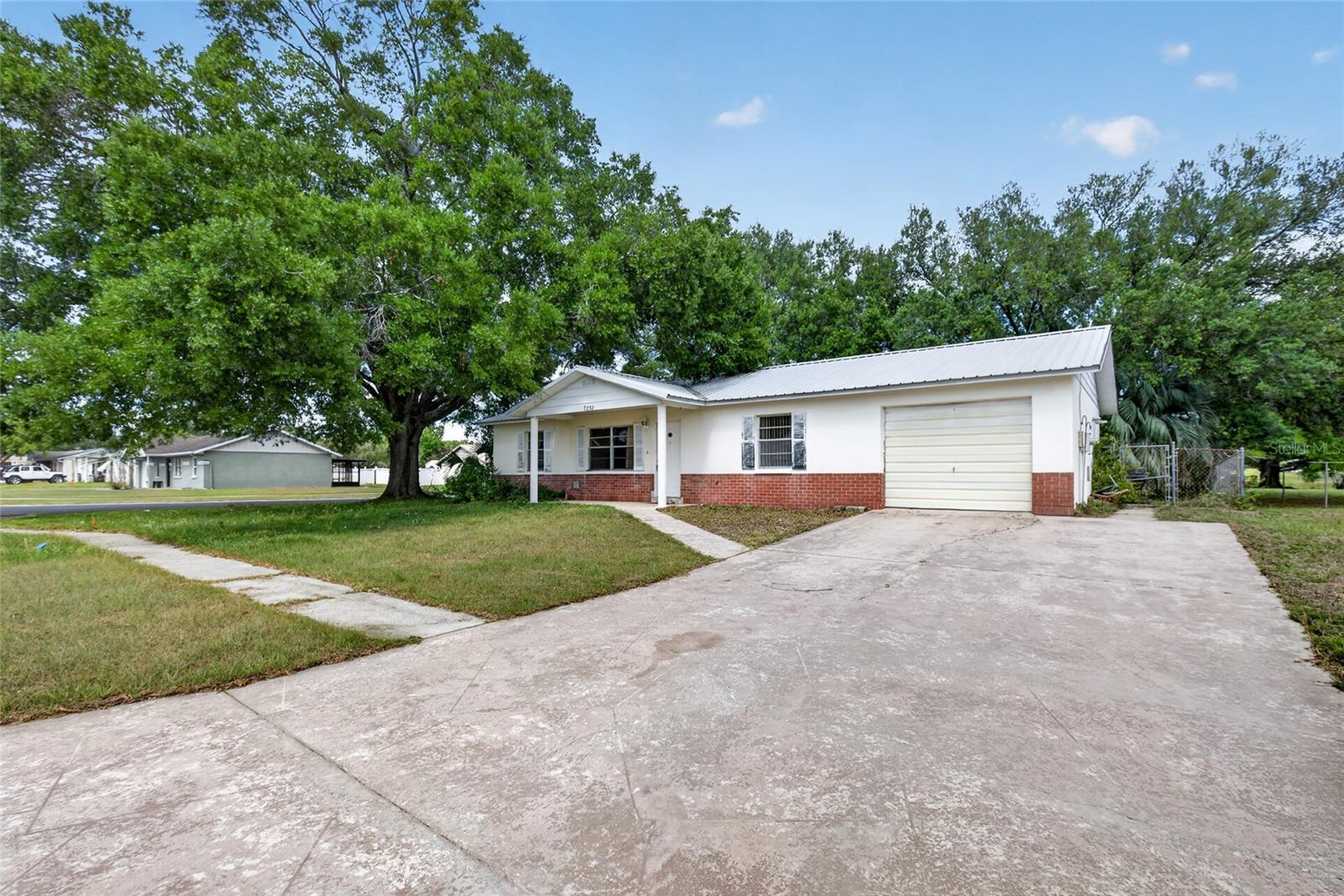 ALPHA VILLAGE ESTATES - Residential