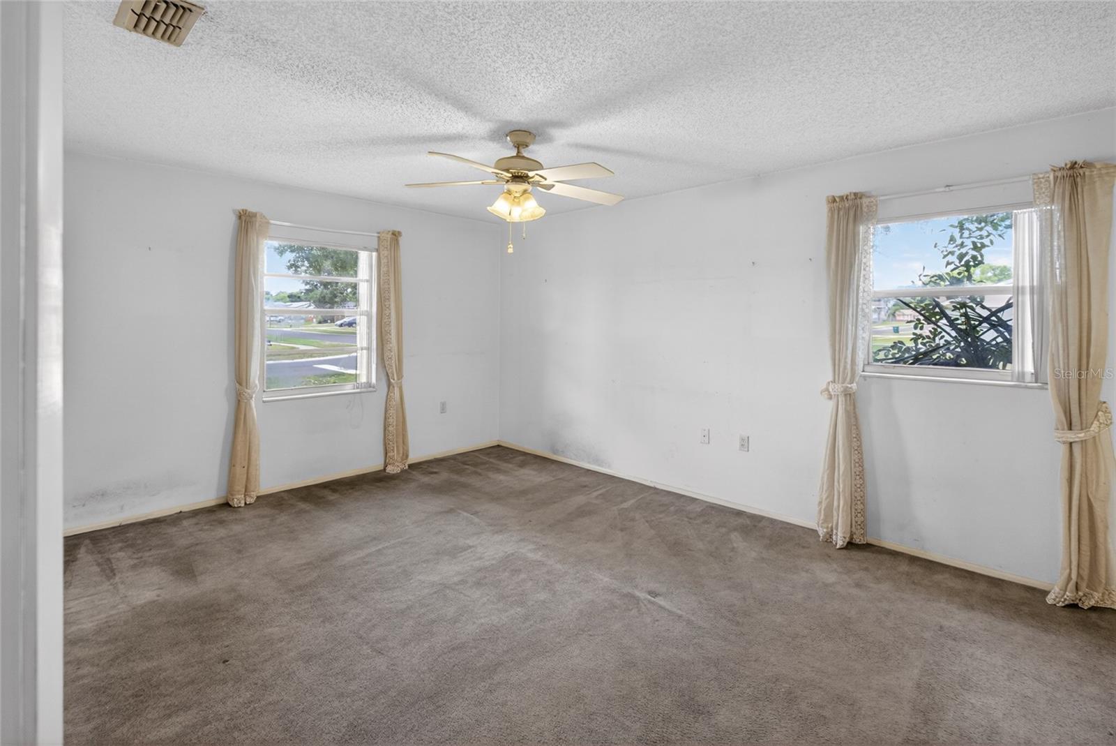 ALPHA VILLAGE ESTATES - Residential