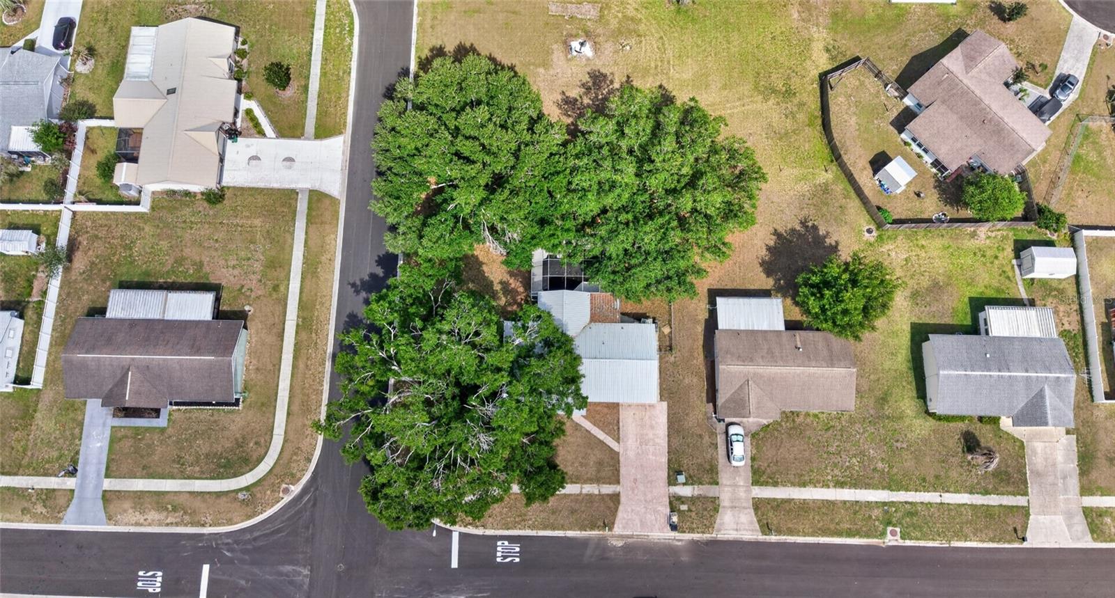 ALPHA VILLAGE ESTATES - Residential