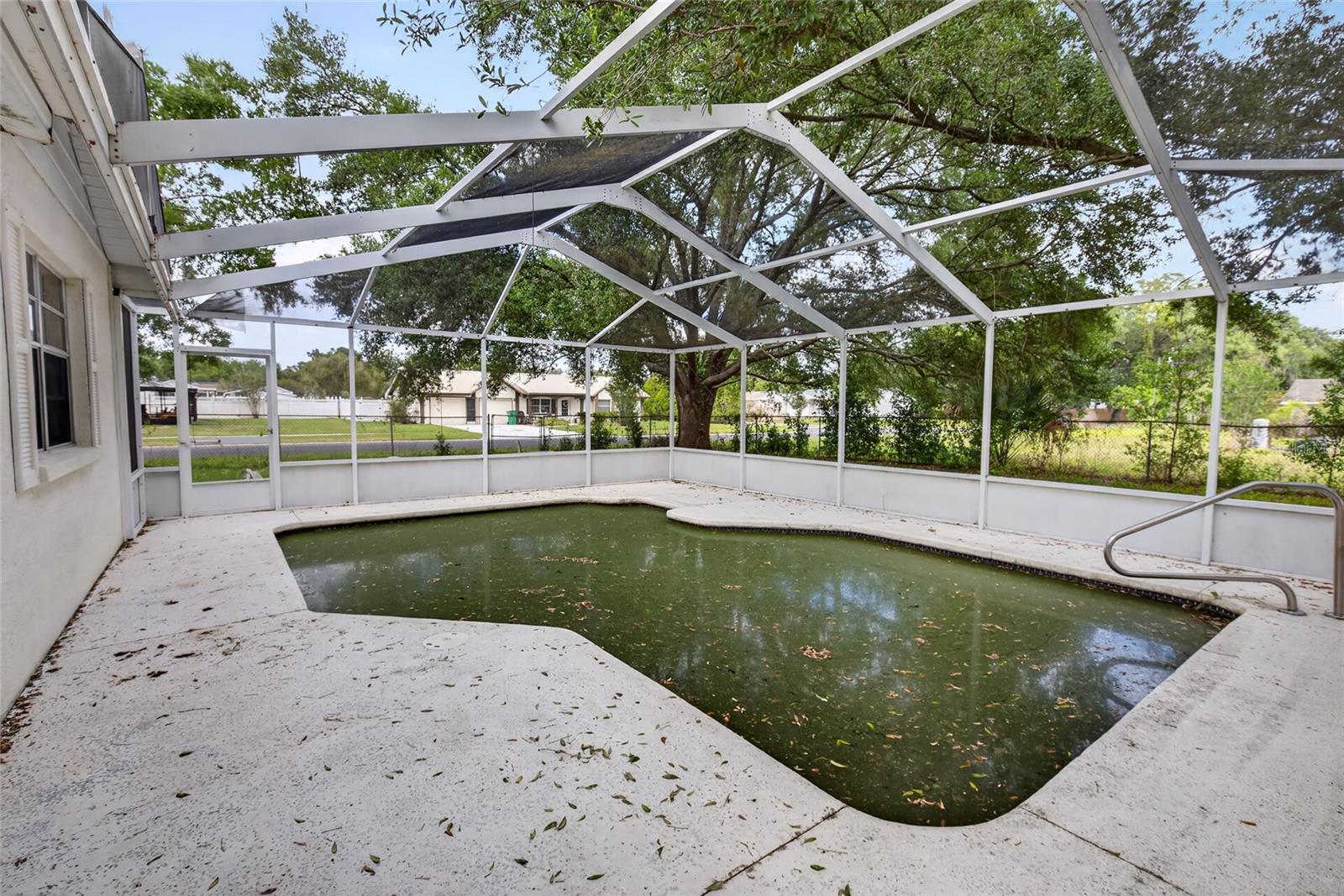 ALPHA VILLAGE ESTATES - Residential