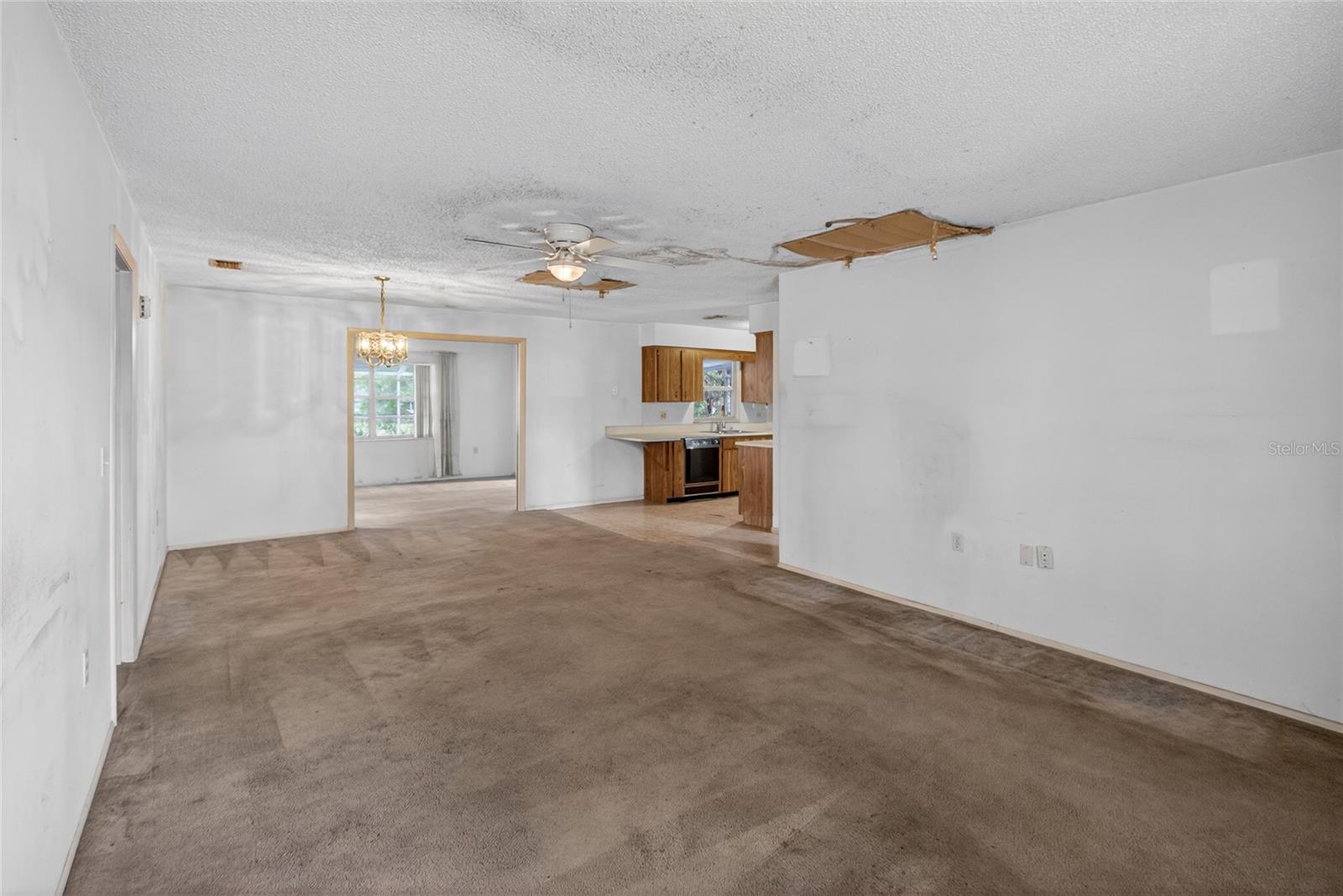 ALPHA VILLAGE ESTATES - Residential