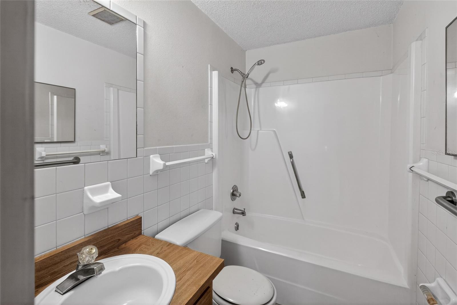 ALPHA VILLAGE ESTATES - Residential