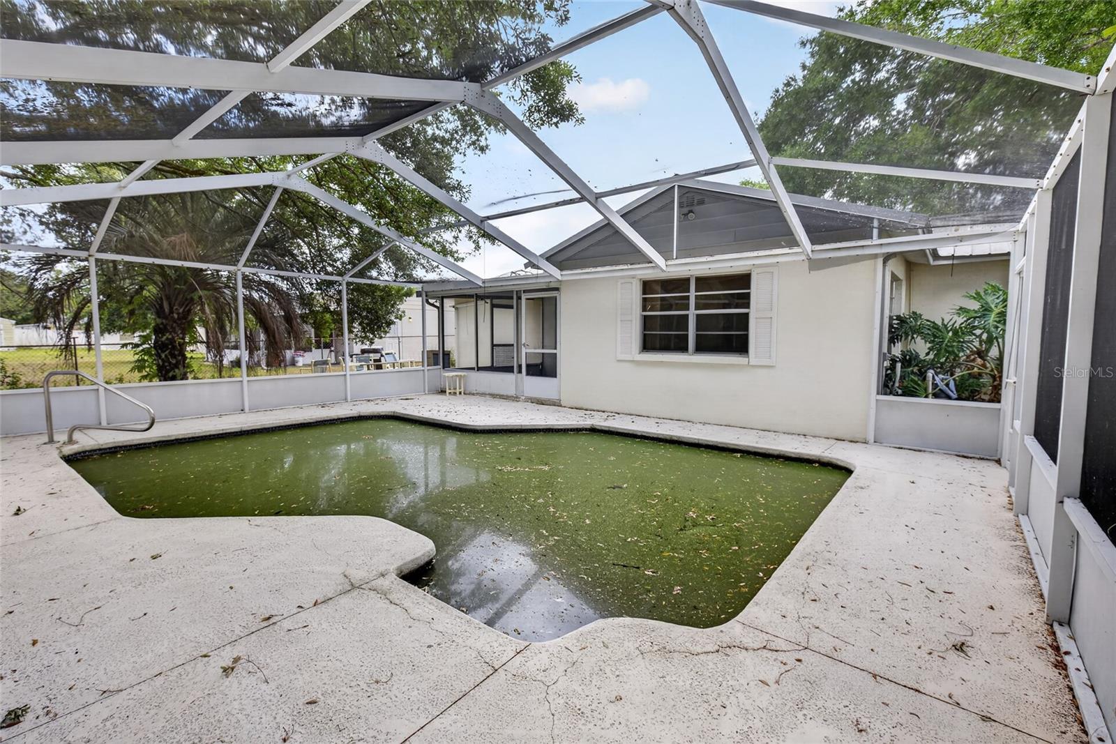 ALPHA VILLAGE ESTATES - Residential