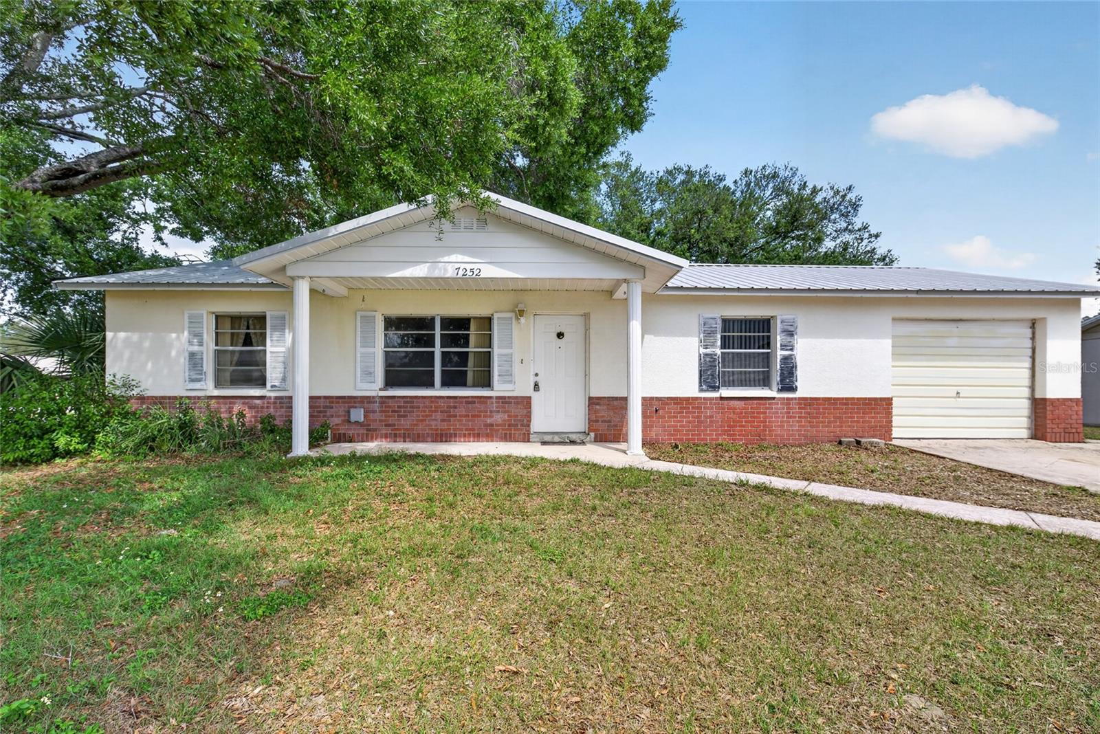 ALPHA VILLAGE ESTATES - Residential