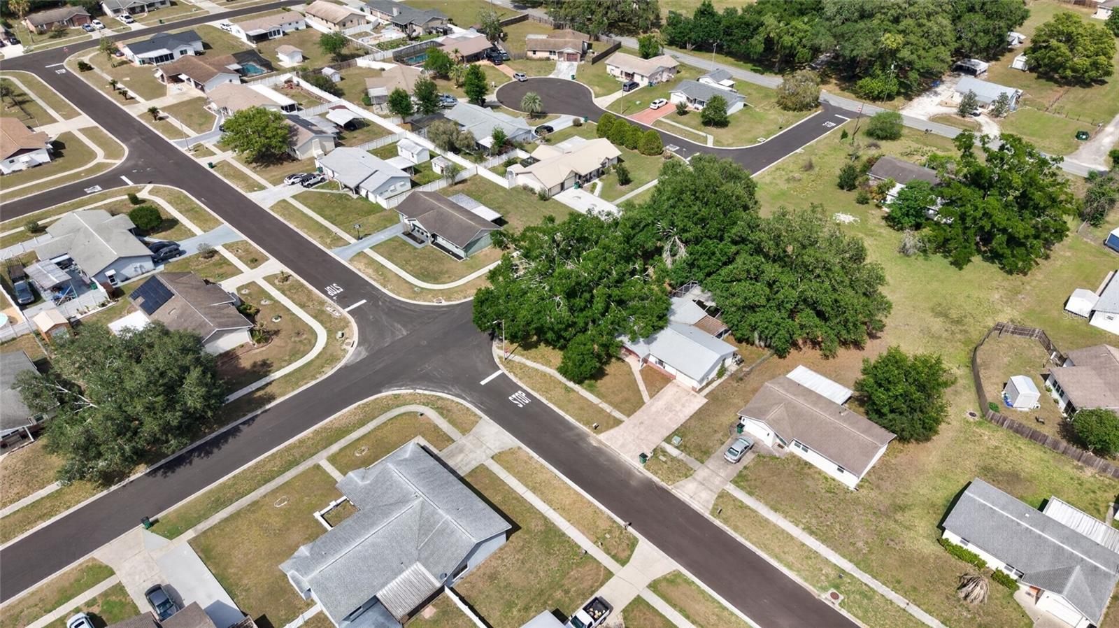 ALPHA VILLAGE ESTATES - Residential