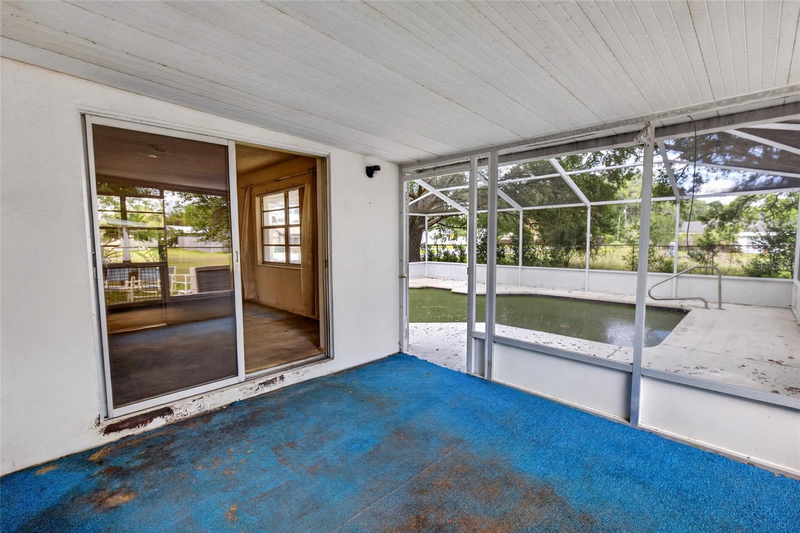 ALPHA VILLAGE ESTATES - Residential