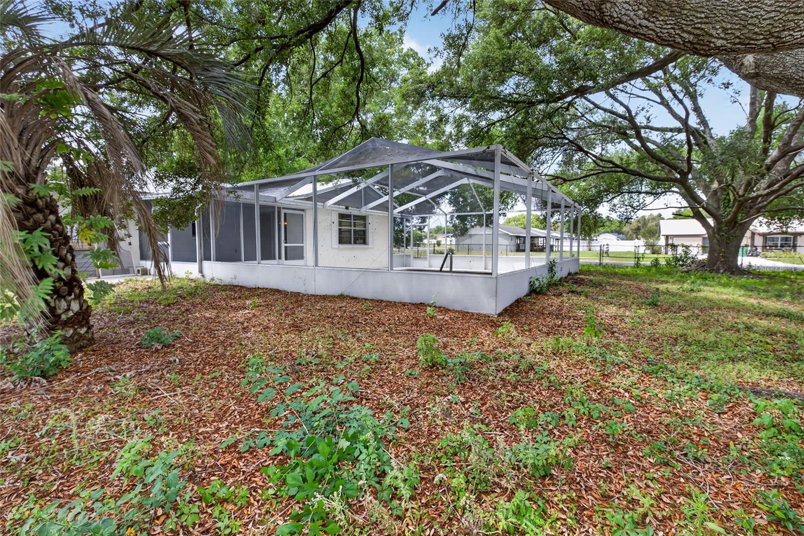 ALPHA VILLAGE ESTATES - Residential