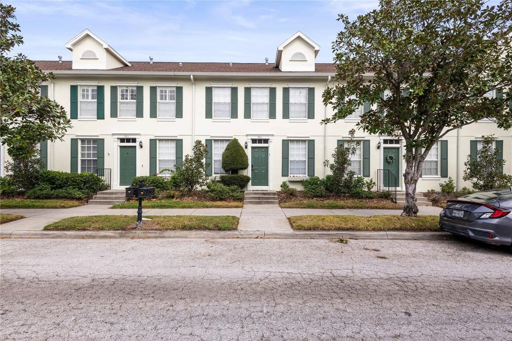 Photo of 9911 New Parke Road, Tampa, FL 33626 (MLS # TB8336364)