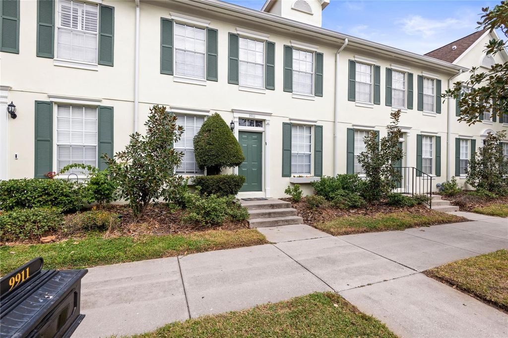 Photo of 9911 New Parke Road, Tampa, FL 33626 (MLS # TB8336364)