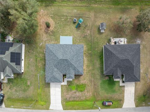 A home in NORTH PORT