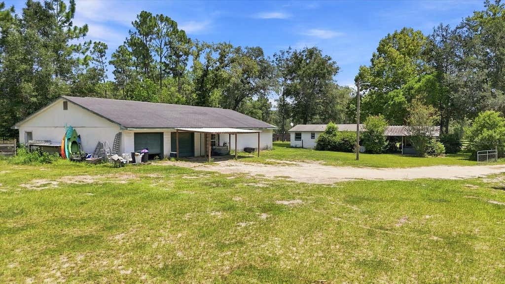 Photo of 3750 SW 181st Court, Dunnellon, FL 34432 (MLS # OM730464)