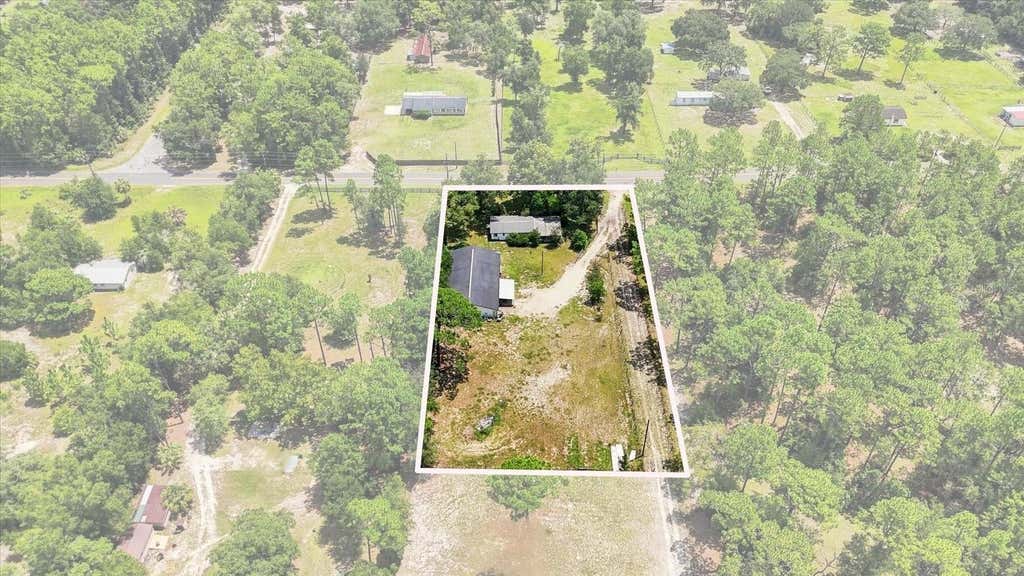 Photo of 3750 SW 181st Court, Dunnellon, FL 34432 (MLS # OM730464)