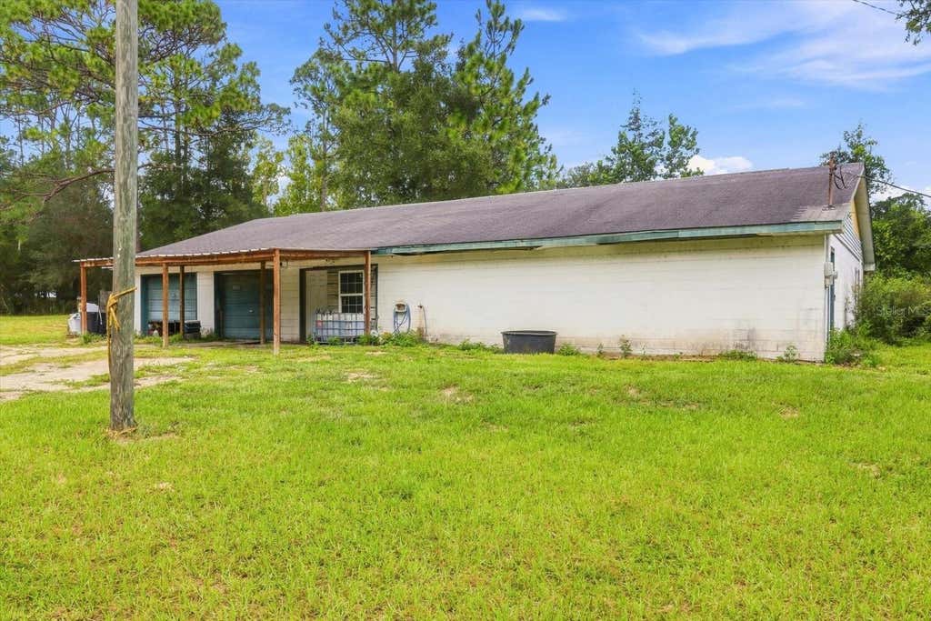 Photo of 3750 SW 181st Court, Dunnellon, FL 34432 (MLS # OM730464)
