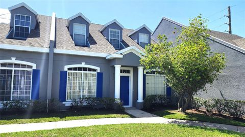 Photo of 2157 Island Walk Drive, Orlando, FL 32824 (MLS # O6308424)