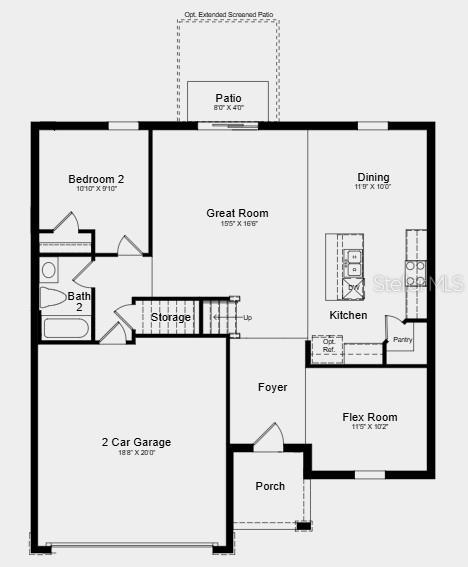 WATERSTONE - Residential