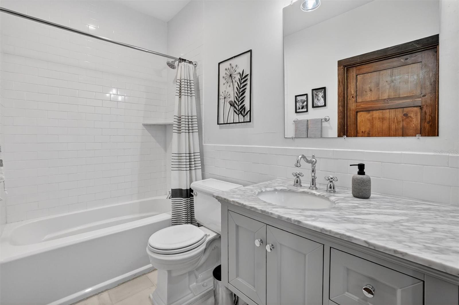 SHAW FARMS OF ALACHUA - Residential