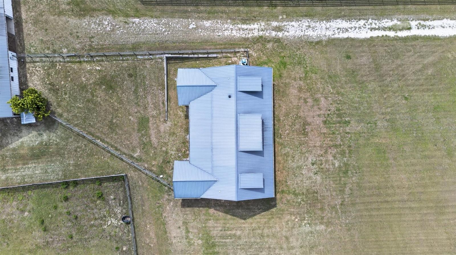 SHAW FARMS OF ALACHUA - Residential