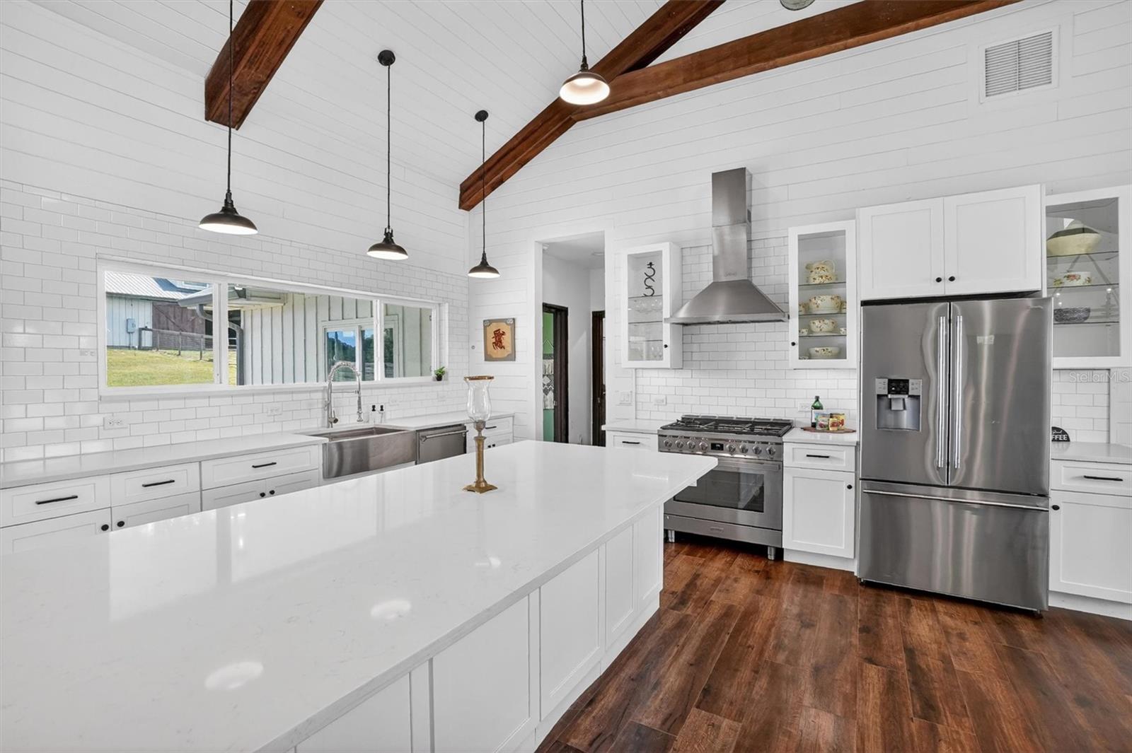 SHAW FARMS OF ALACHUA - Residential