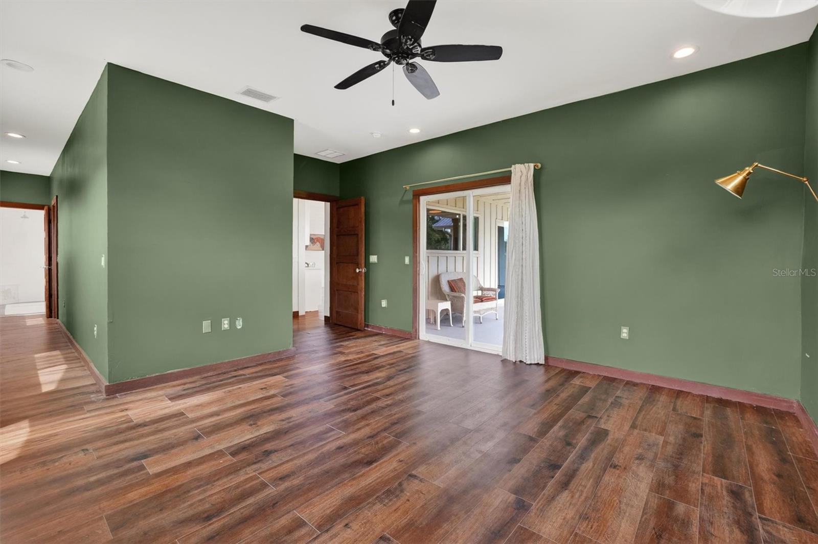 SHAW FARMS OF ALACHUA - Residential