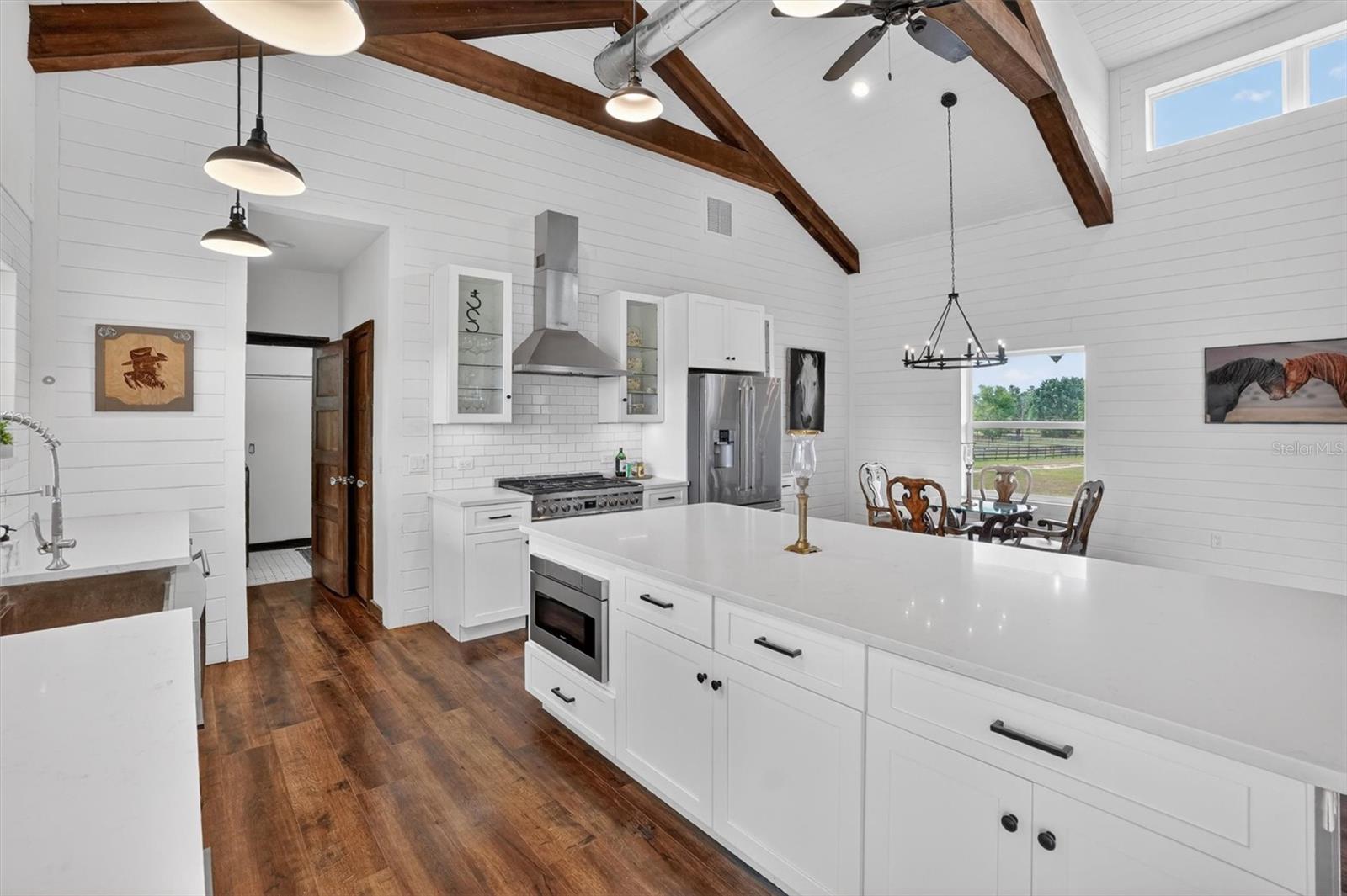 SHAW FARMS OF ALACHUA - Residential