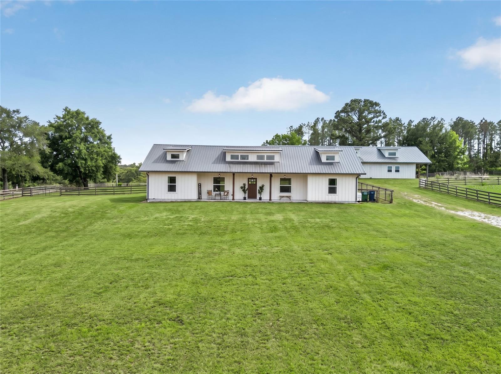 SHAW FARMS OF ALACHUA - Residential