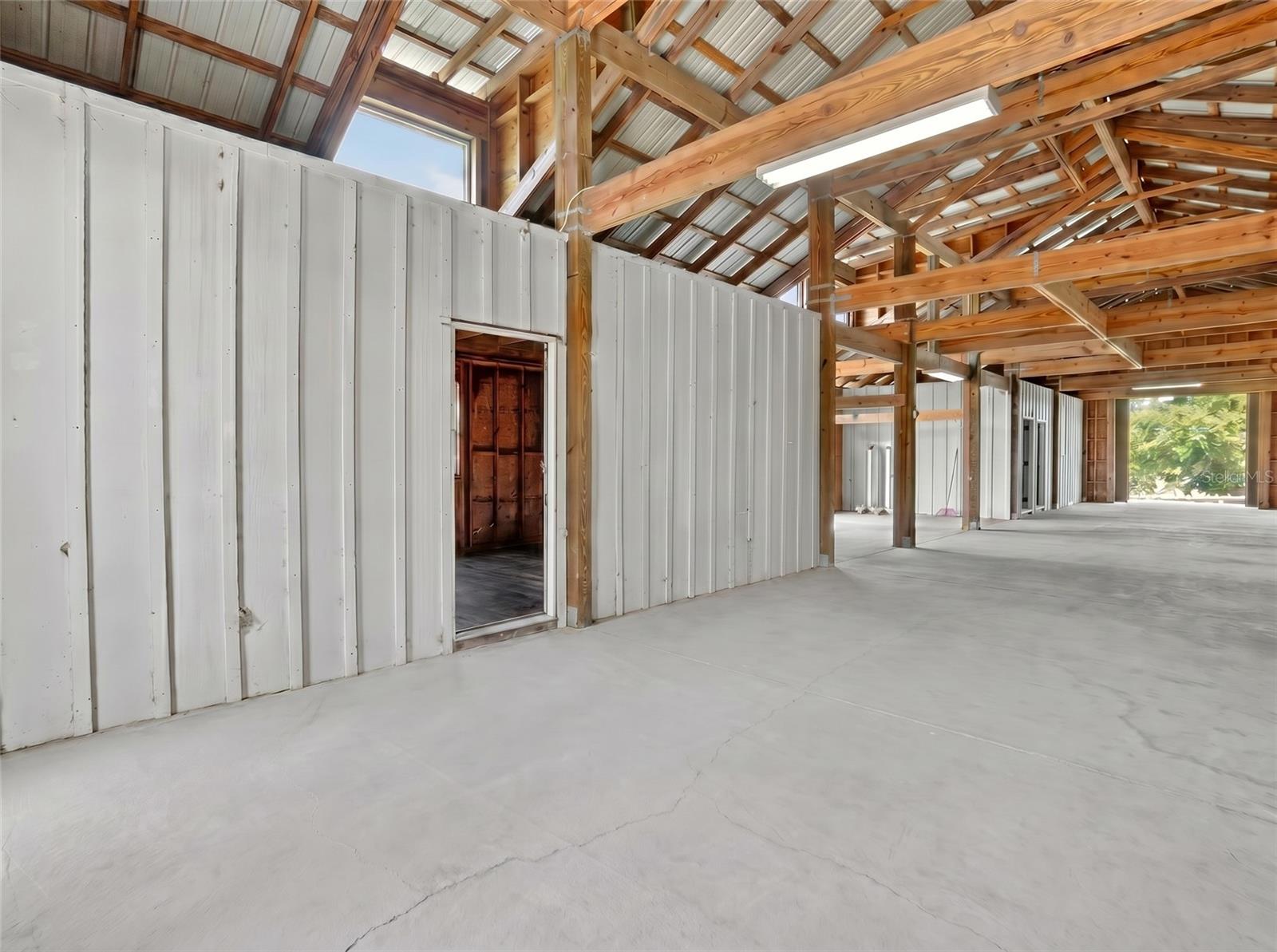 SHAW FARMS OF ALACHUA - Residential