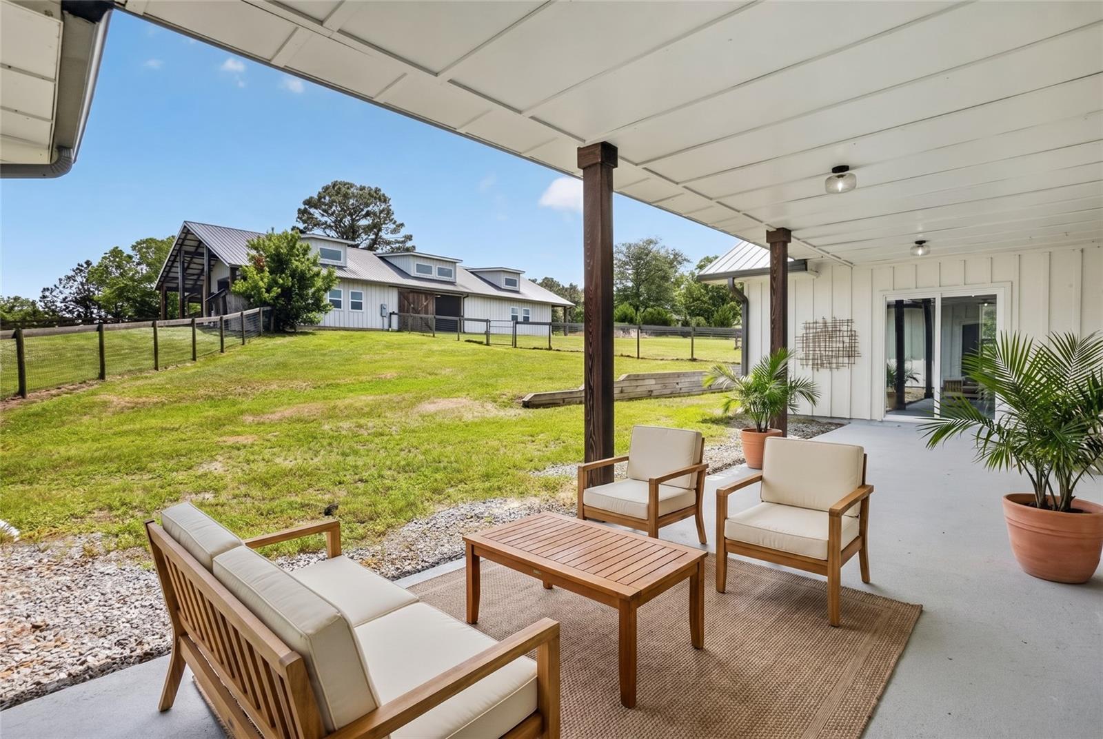 SHAW FARMS OF ALACHUA - Residential