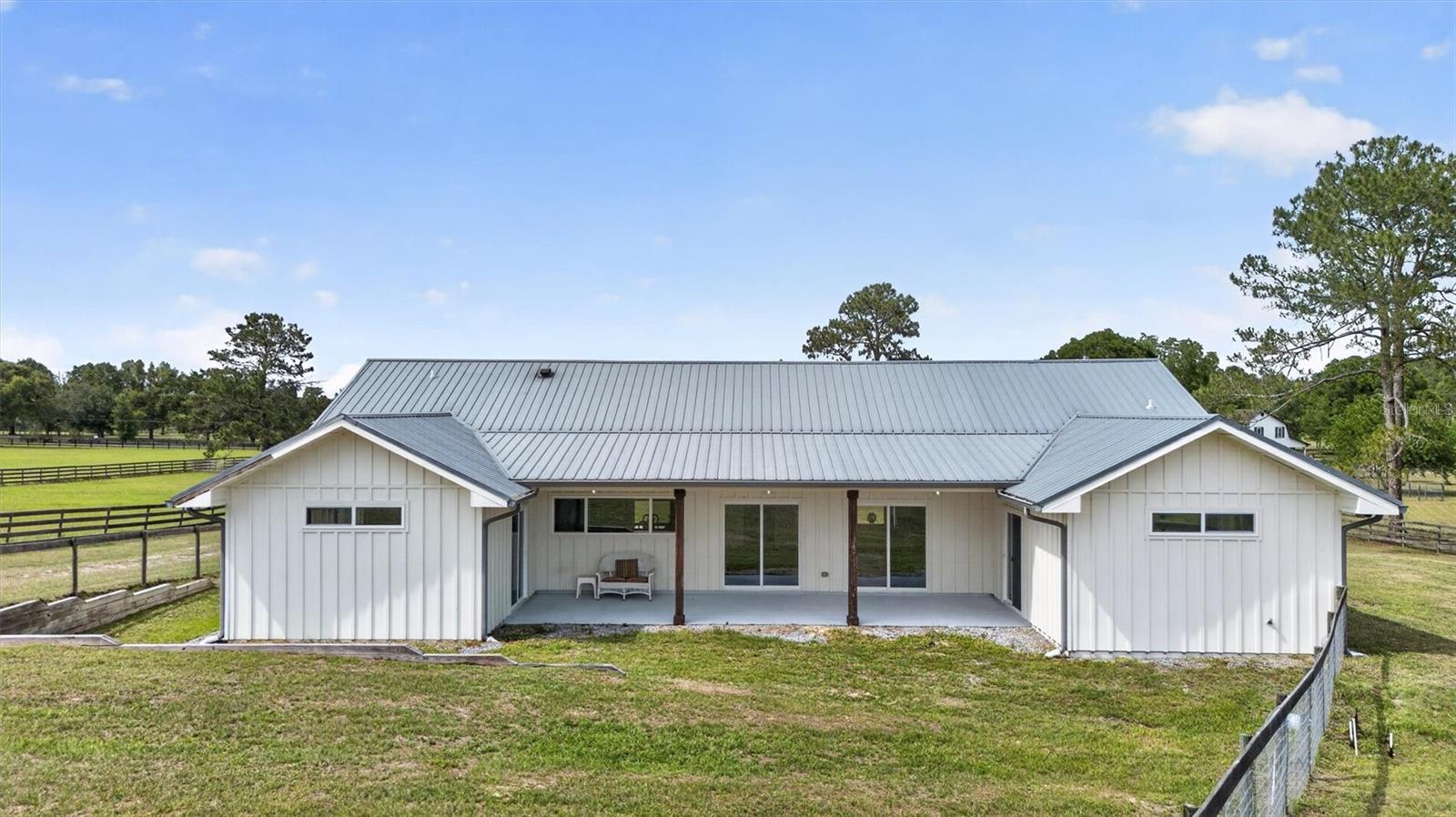 SHAW FARMS OF ALACHUA - Residential