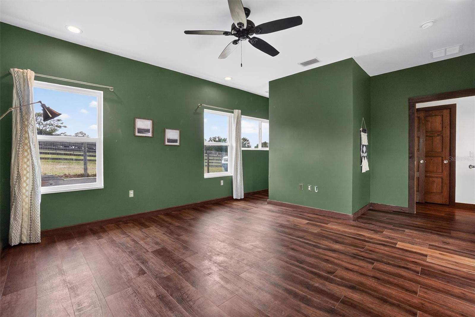 SHAW FARMS OF ALACHUA - Residential