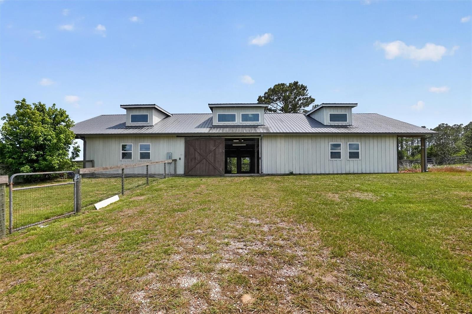 SHAW FARMS OF ALACHUA - Residential