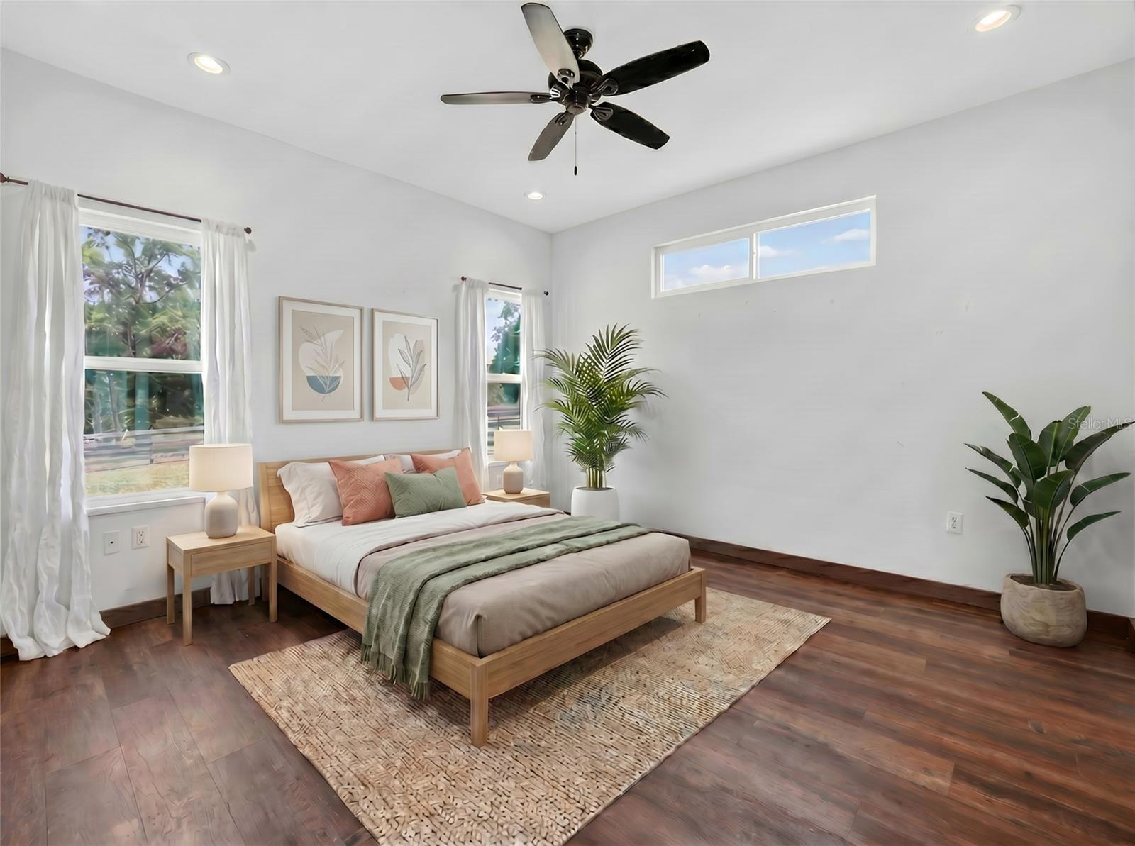 SHAW FARMS OF ALACHUA - Residential