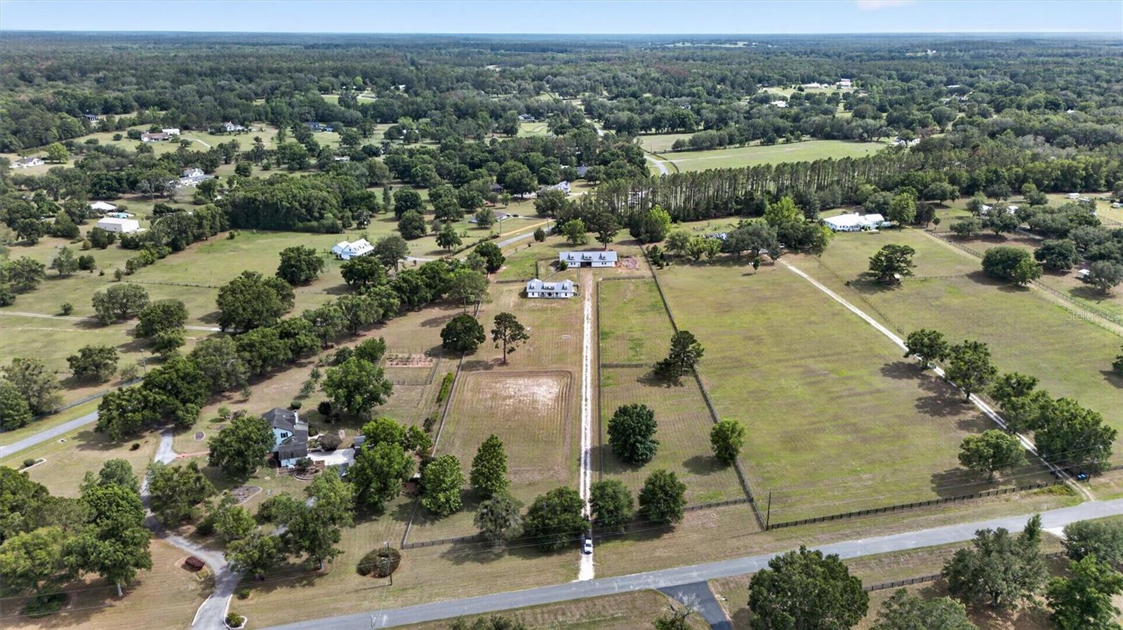 SHAW FARMS OF ALACHUA - Residential