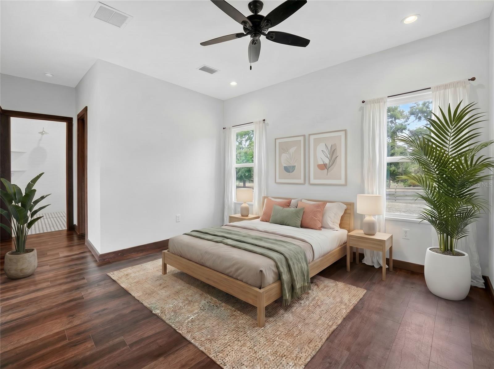 SHAW FARMS OF ALACHUA - Residential