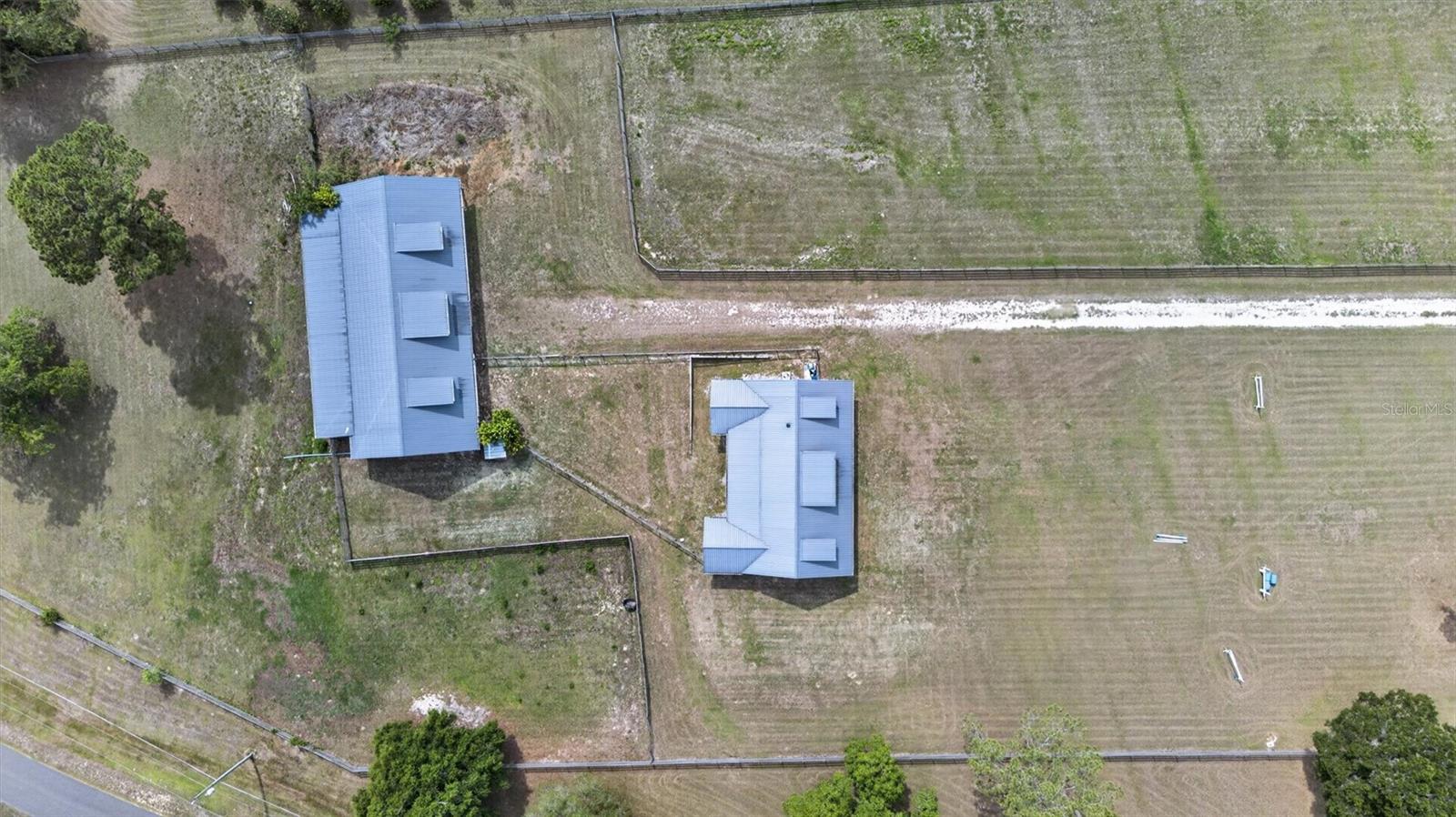 SHAW FARMS OF ALACHUA - Residential