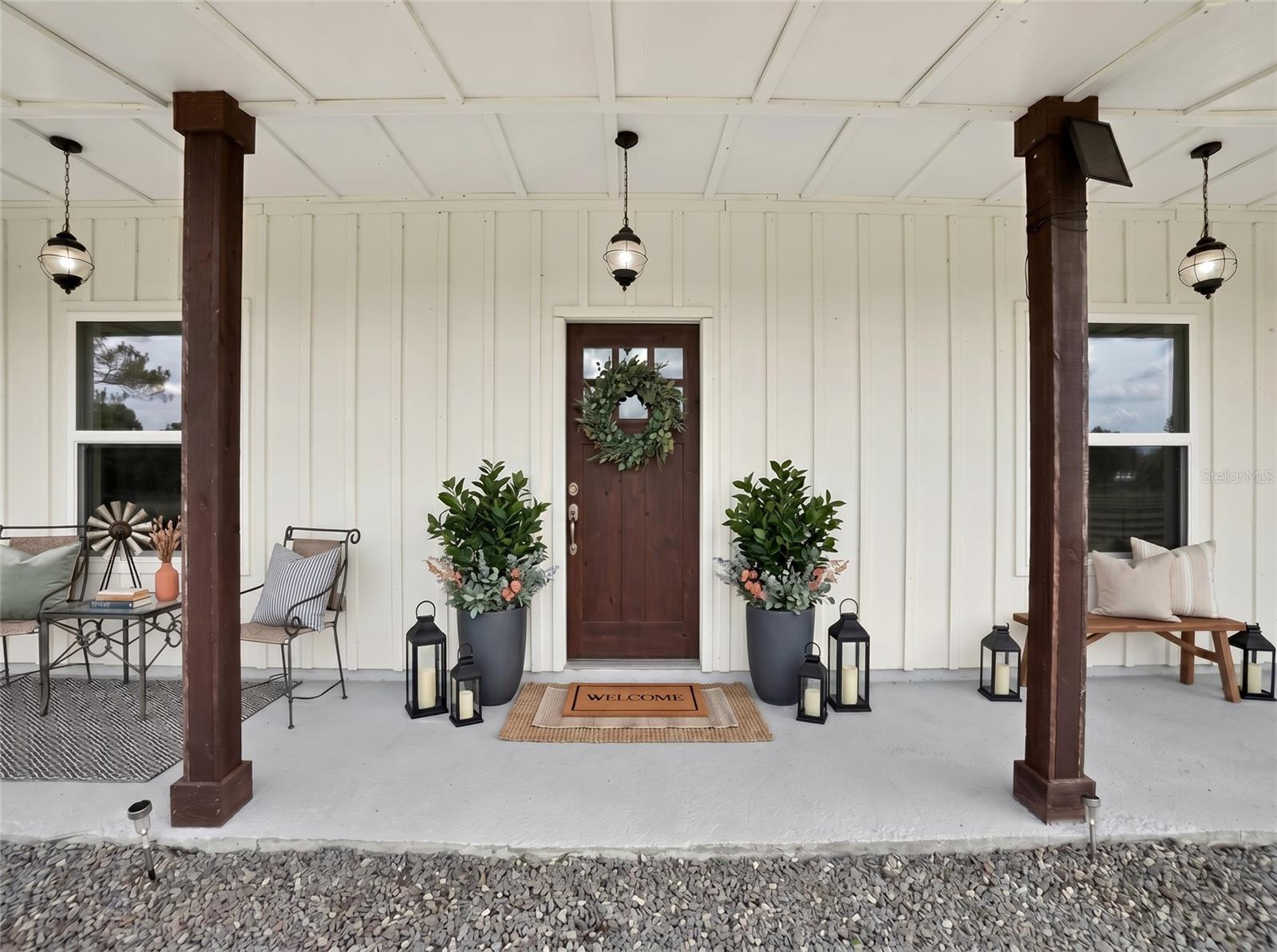 SHAW FARMS OF ALACHUA - Residential