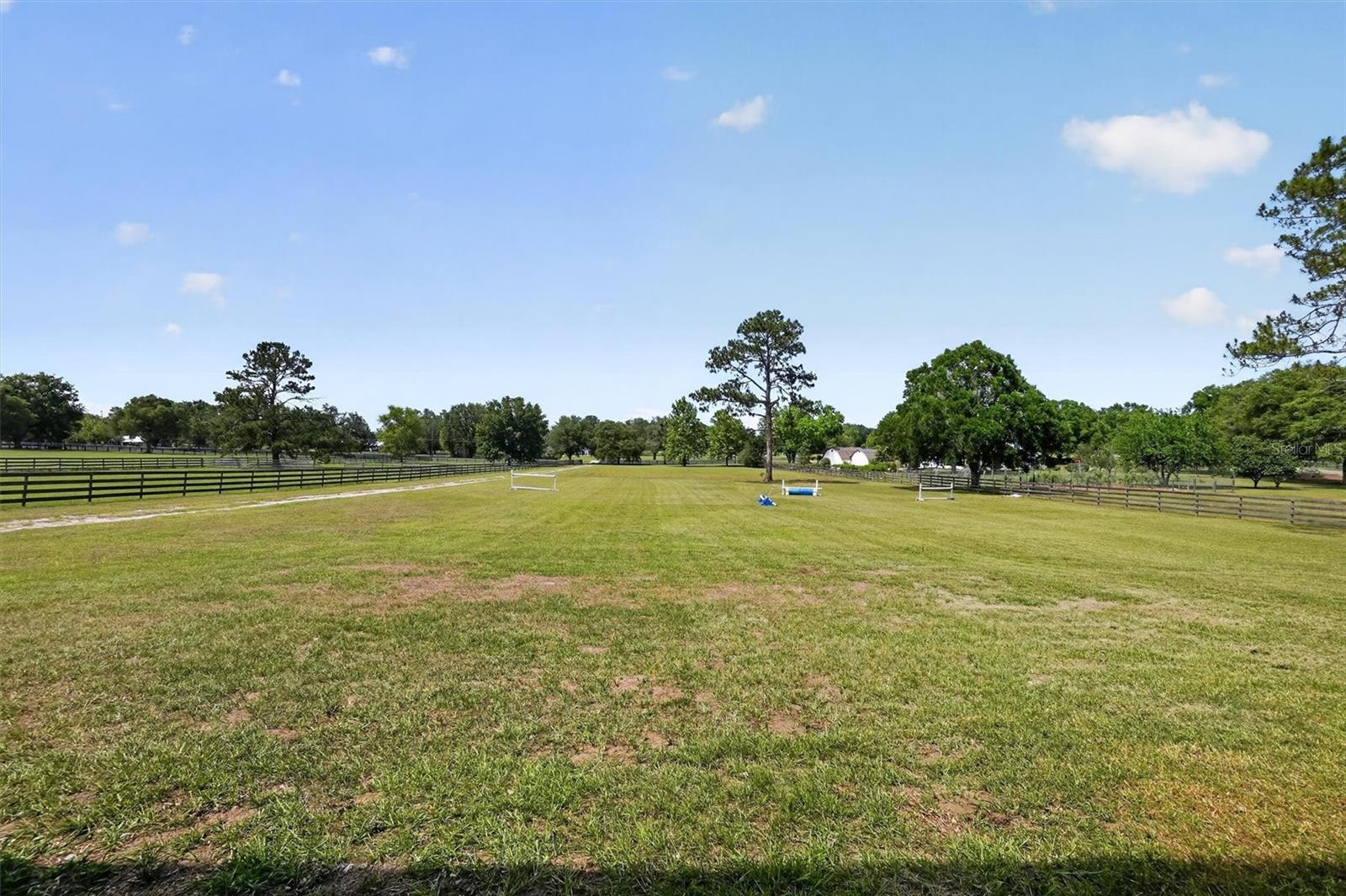 SHAW FARMS OF ALACHUA - Residential