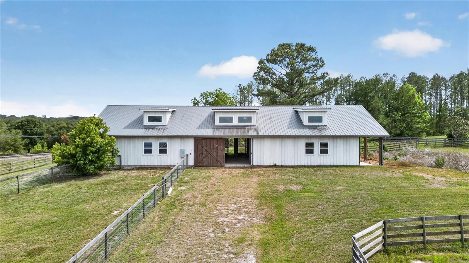 SHAW FARMS OF ALACHUA - Residential