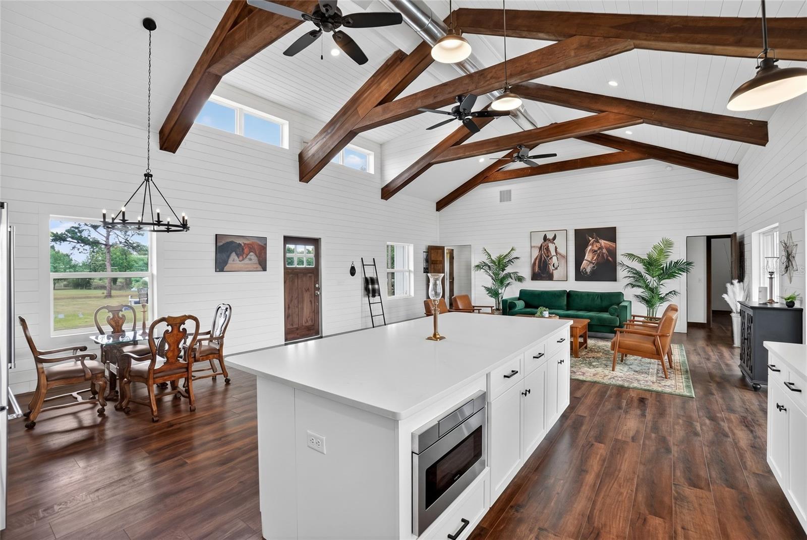 SHAW FARMS OF ALACHUA - Residential